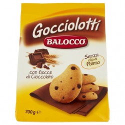 8001100067032Balocco Gocciolotti 700gr