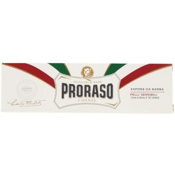 8004395009114Proraso Sapone Da Barba Pelli Sensibili New 150ml