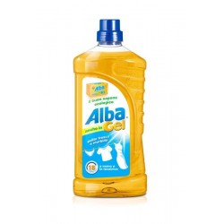 ALBA SAPONE ECOLOGICO GEL...