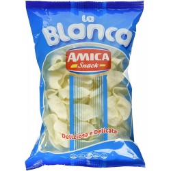 8008714002817Amica Chips La Blanca 80gr