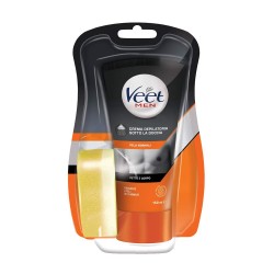 8002910049645Veet Men Cr Sotto La Doccia Pelli Normali 150ml