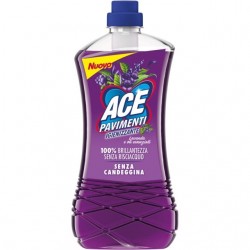 8001480703919Ace Pavimenti Lavanda 1000ml