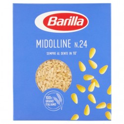 Barilla 024 Midolline 500gr