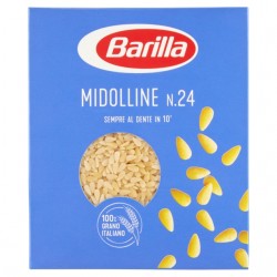 8076800315240Barilla 024 Midolline 500gr