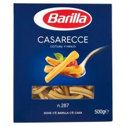 Barilla 087 Casarecce 500gr