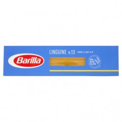 8076800195132Barilla 013 Linguine 500gr