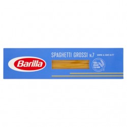 8076800195071 Barilla 007 Vermicellini 500gr