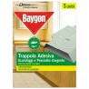 Baygon Trappola Scarafaggi Protezione Cucina 5pz