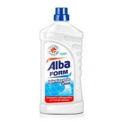 8003045100638Alba Form Igienizzante Casa - Classico 1000ml