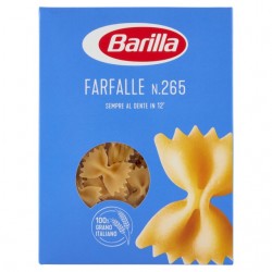 8076800000139Barilla 065 Farfalle 500gr