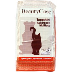 8007300003405Beauty Case Tappetini X Animali 60x90cm 10pz