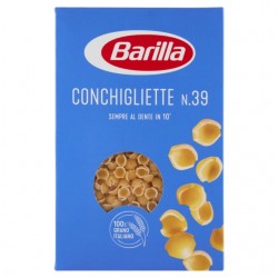 Barilla 039 Conchigliette...