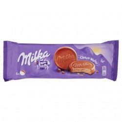 7622300292508Milka Chocowafer 180gr