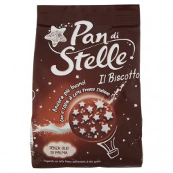 8076809547468Mulino Bianco Pan Di Stelle 1000gr
