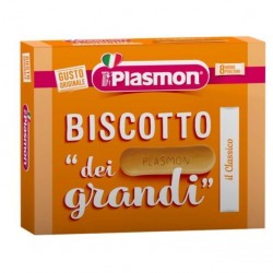 Plasmon Biscotto Dei Grandi...