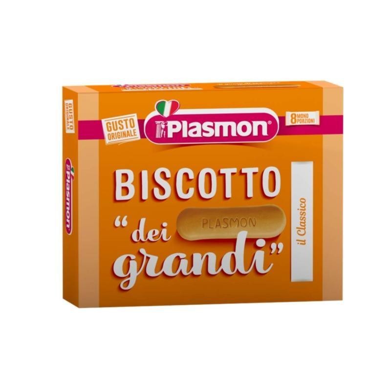 Plasmon Biscotto Dei Grandi 300gr