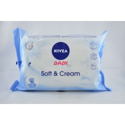 Nivea Baby Salviettine...