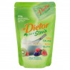 8013399152481Dietor Cuor Di Stevia 150gr