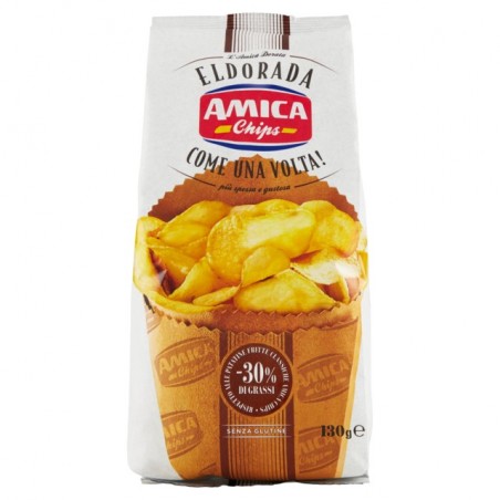 8008714000868 Amica Chips Eldorada 130gr