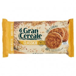8076809503051Mulino Bianco Grancereale Classico 500gr
