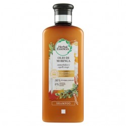 HERBAL ESSENCES SHAMPOO...
