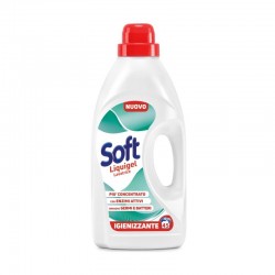 Soft Liquido Lavatrice...