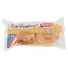 8003490036308Roberto Pane Maxi Hamburger Sesemo 300gr