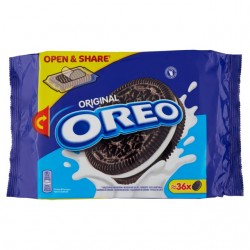 7622210664150Oreo Biscotti Original 396gr