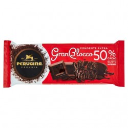 8000300369939Perugina Blocco Fondente 500gr