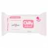 8002410034509 Chilly Salviettine Delicate New 12pz