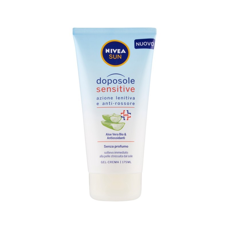 4005900713223 Nivea Sun Doposole Sos 175ml