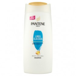 Pantene Shampoo Classico New 675ml