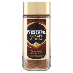 Nescafe' Gran Aroma Solubile 100gr