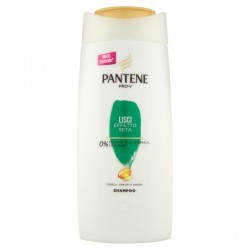 Pantene Shampoo Lisci New 675ml