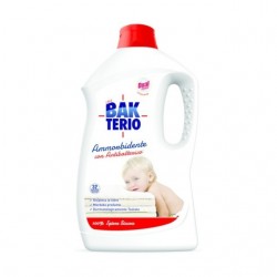 8032680393419Bakterio Ammorbidente Con Ammorbidente 32 Misurini 1920ml
