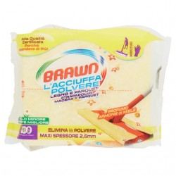 8009432012430Brawn L'acciuffa Polvere 12pz
