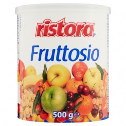 8004990115746Ristora Fruttosio 500gr