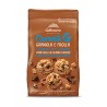 8002190006529Galbusera Cereali G Granola E Frolla Con Pezzi Di Cioccolato 300gr