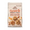 Galbusera Cereali G Granola Frolla Albicocca, Arancia E Mandorle 300gr