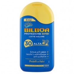 8002410022360Bilboa Bimbi Latte Fp30 200ml
