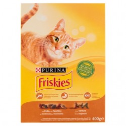 Friskies Cat Crocchette...