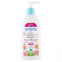8025796008568I Provenzali Latte Bio Rosa Mosquita 200ml