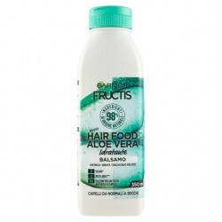 3600542290142Fructis Balsamo Hair Food Aloe Vera 350ml
