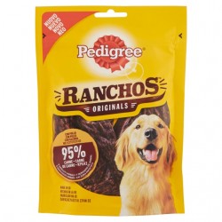 Pedigree Ranchos Snack...