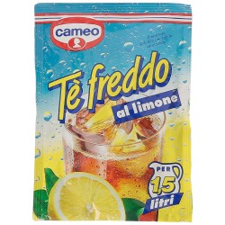 8003000126505Cameo Te' Freddo Limone 90gr