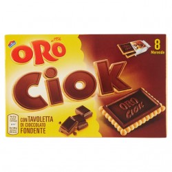 Saiwa Oro Ciok Cioccolato Fondente 200gr