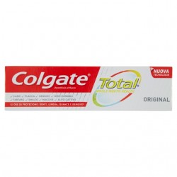 8718951224605Colgate Dentifricio Total Original New 75ml