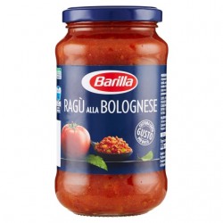 Barilla Ragu' Bolognese 400gr