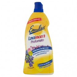 8001990031823Emulsio Lavaincera Profumato 875ml