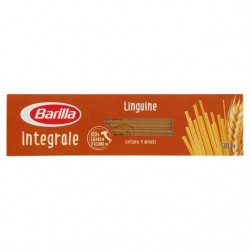 Barilla Integrale Linguine 500gr